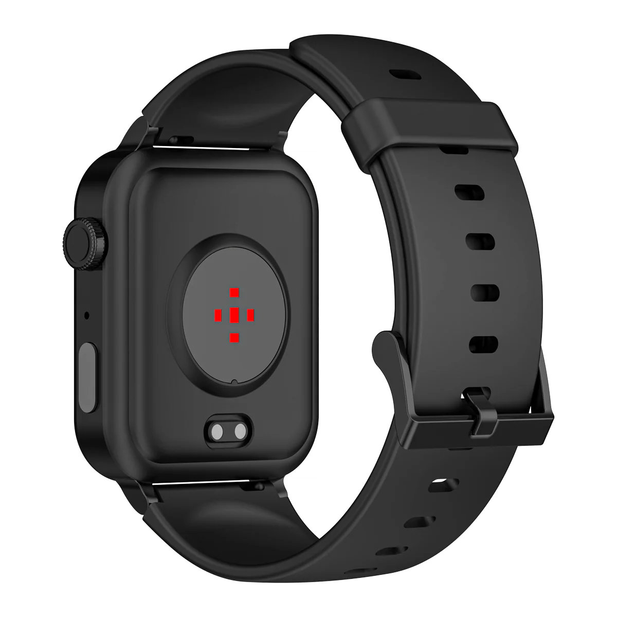 Blackview W10 IP68 Wasserdichte Bluetooth-Anruf-Sprachassistent-Smartwatch - Image 5