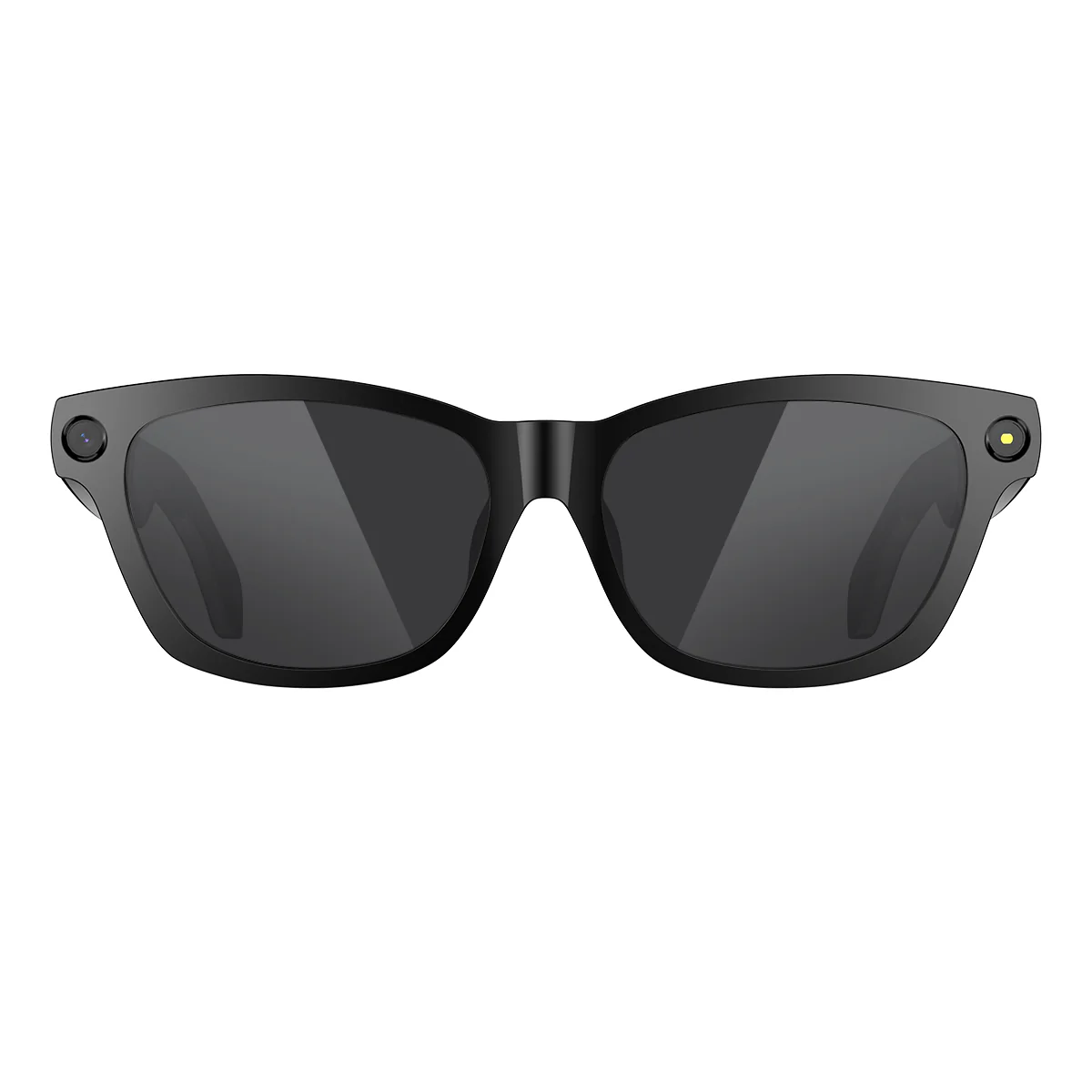 Blackview BV100 KI-Smartbrille mit 8MP Kamera, Bluetooth-Anruf & Sprachassistent - Image 3