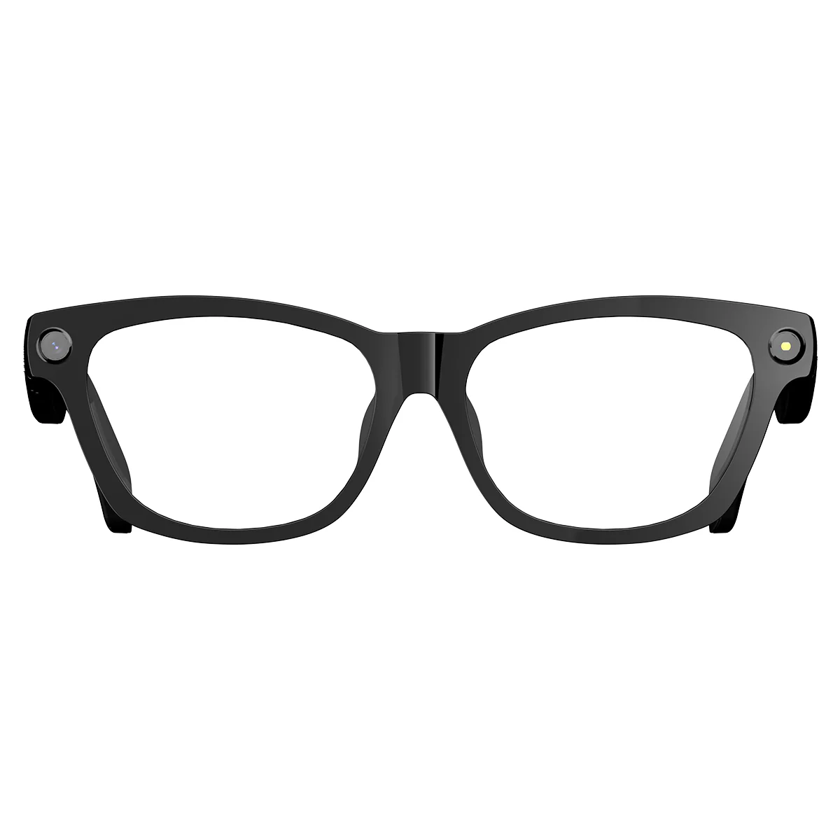 Blackview BV100 KI-Smartbrille mit 8MP Kamera, Bluetooth-Anruf & Sprachassistent - Image 6