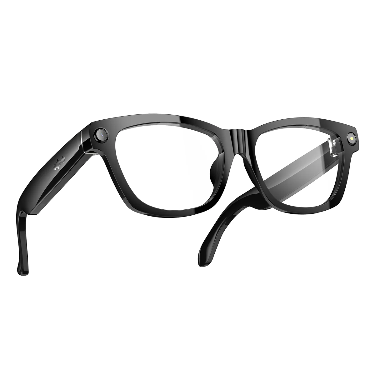 Blackview BV100 KI-Smartbrille mit 8MP Kamera, Bluetooth-Anruf & Sprachassistent - Image 7