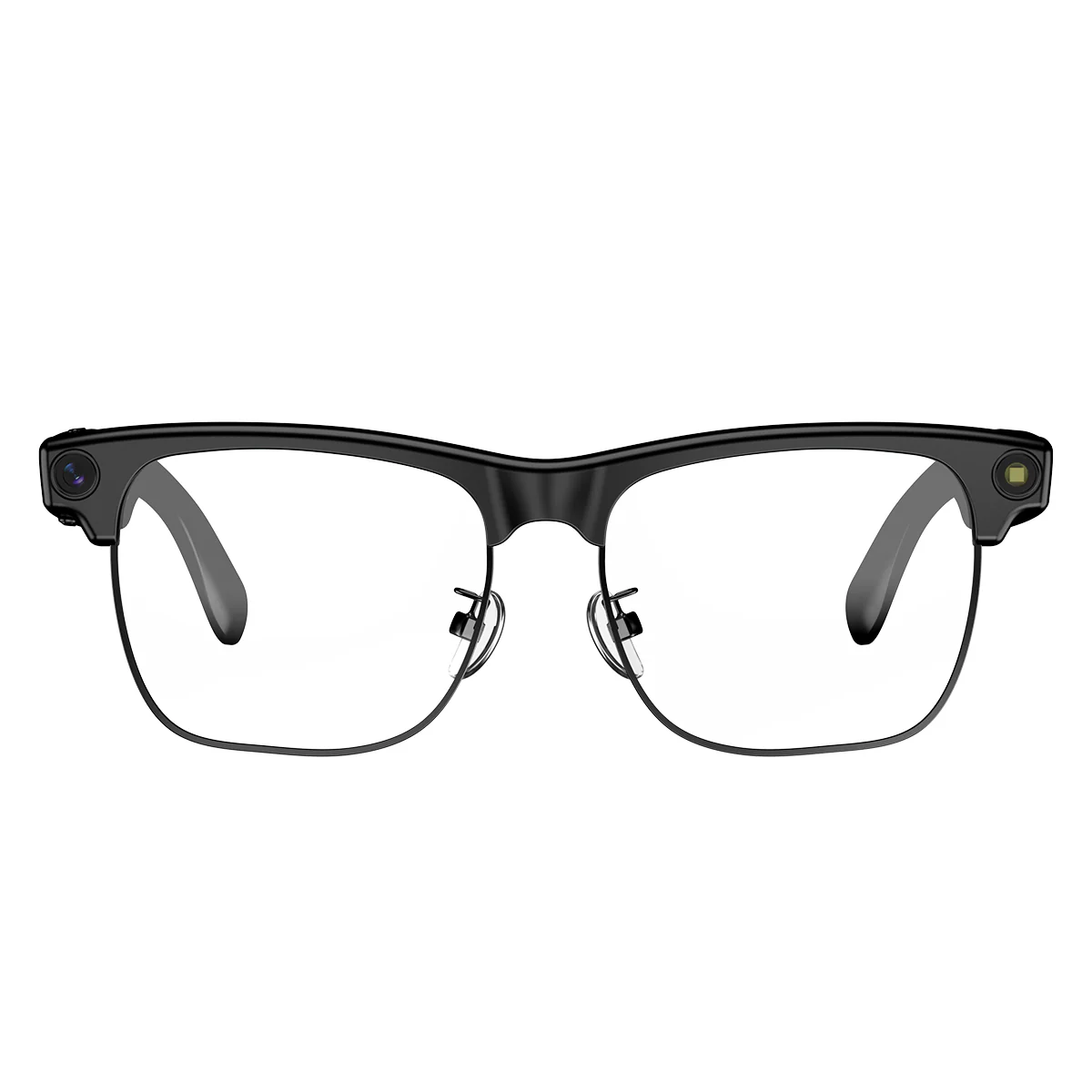 Blackview BV200 ChatGPT KI-Smartbrille mit Sony 8MP Kamera, Bluetooth-Anruf & Live-Sprach-KI-Übersetzung - Image 6