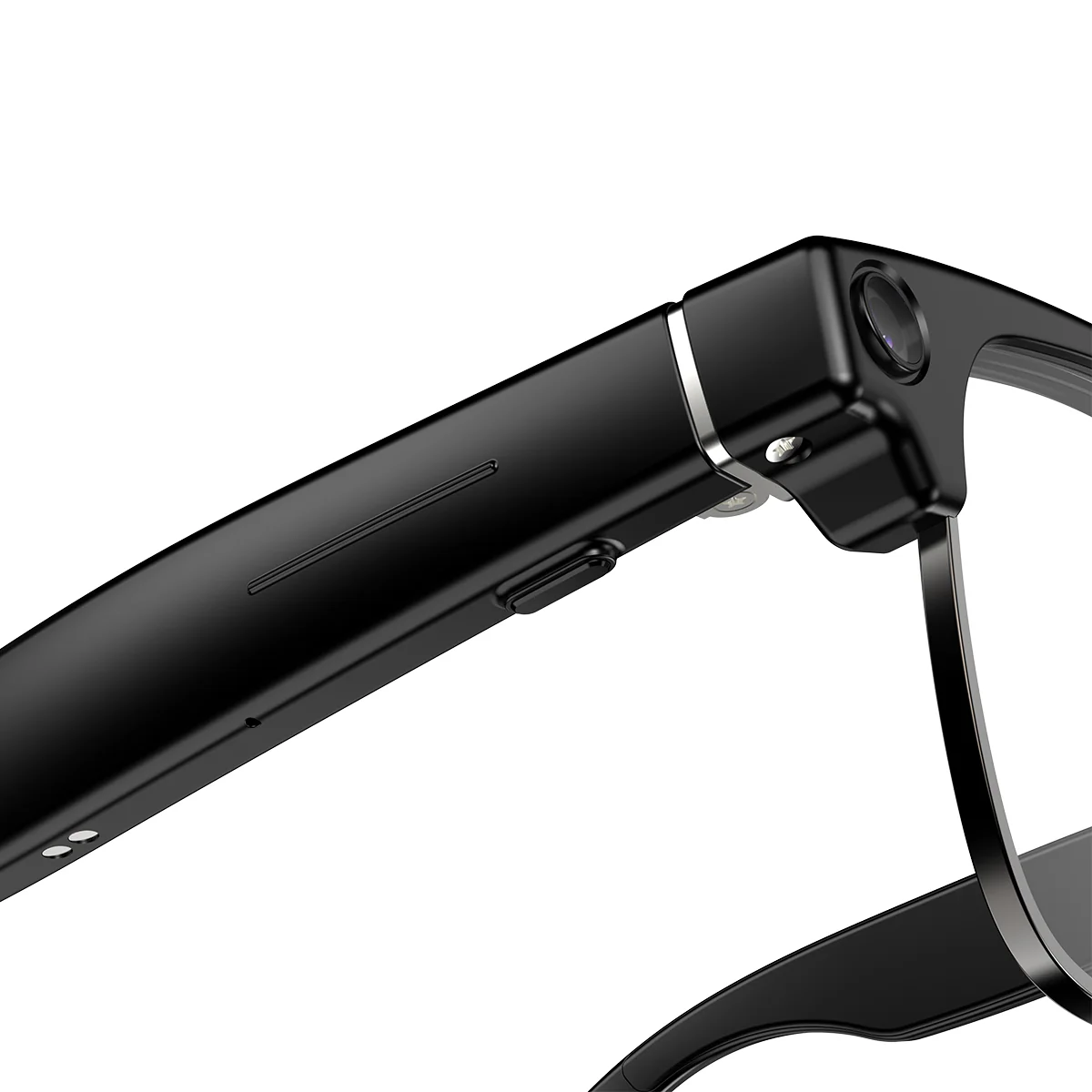 Blackview BV200 ChatGPT KI-Smartbrille mit Sony 8MP Kamera, Bluetooth-Anruf & Live-Sprach-KI-Übersetzung - Image 8
