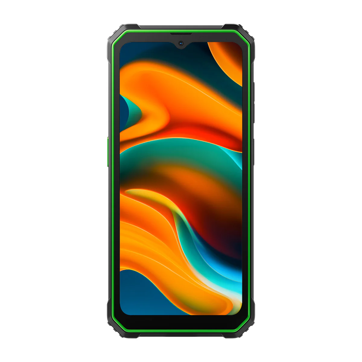 Blackview BV4800 6,56-Zoll Helio A22 2+32GB/3+64GB 5180mAh 4G Robustes Telefon - Image 14