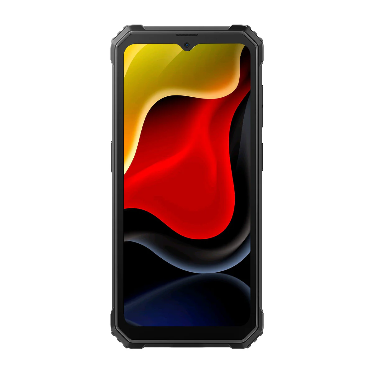 Blackview BV4800 SE 6,56-Zoll 90Hz Display 4+64GB Unisoc T615 Octa-Core 5100mAh 4G Robustes Handy - Image 9