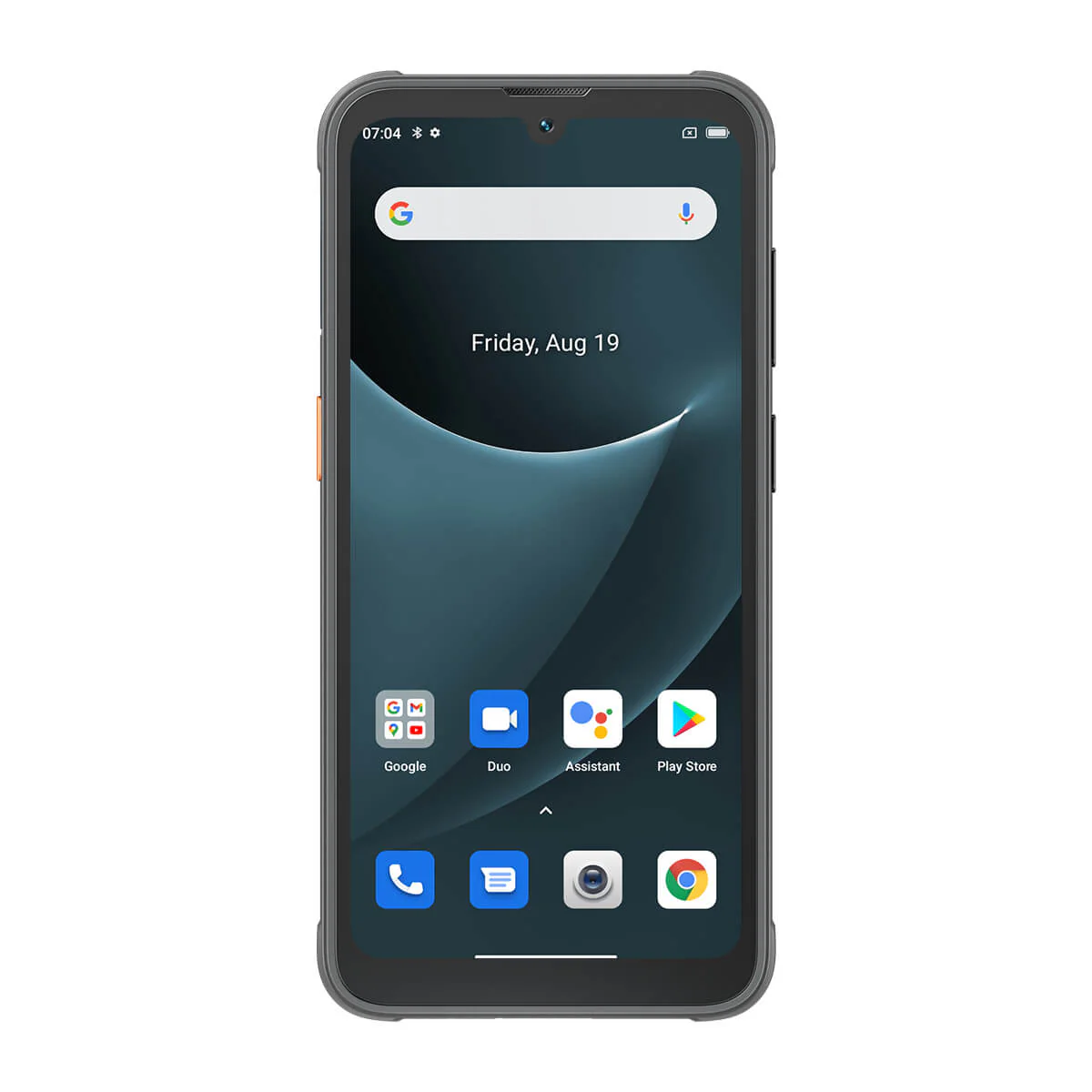 Blackview BV5200 ArcSoft AI-Algorithmus-betriebene Kamera Robustes 4G-Smartphone - Image 10