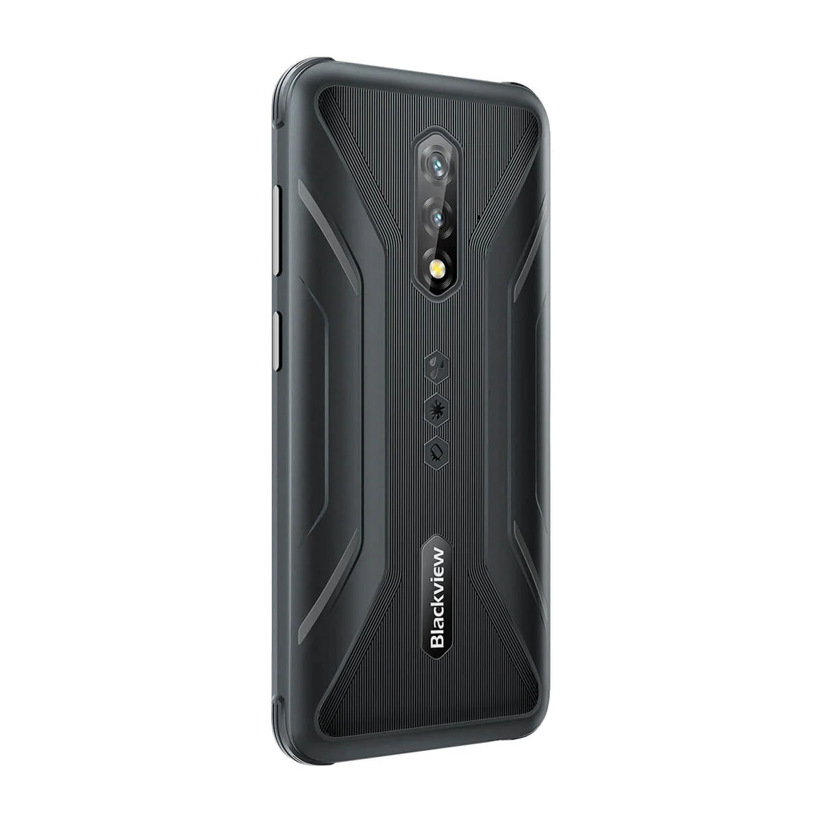 Blackview BV5200 ArcSoft AI-Algorithmus-betriebene Kamera Robustes 4G-Smartphone - Image 12