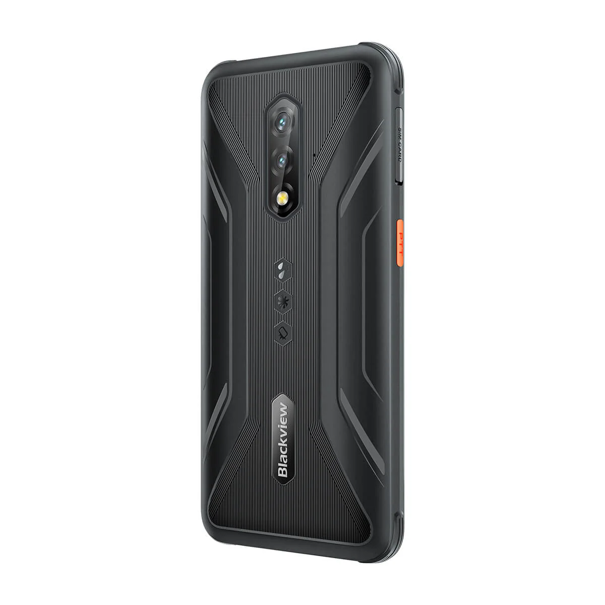 Blackview BV5200 ArcSoft AI-Algorithmus-betriebene Kamera Robustes 4G-Smartphone - Image 13