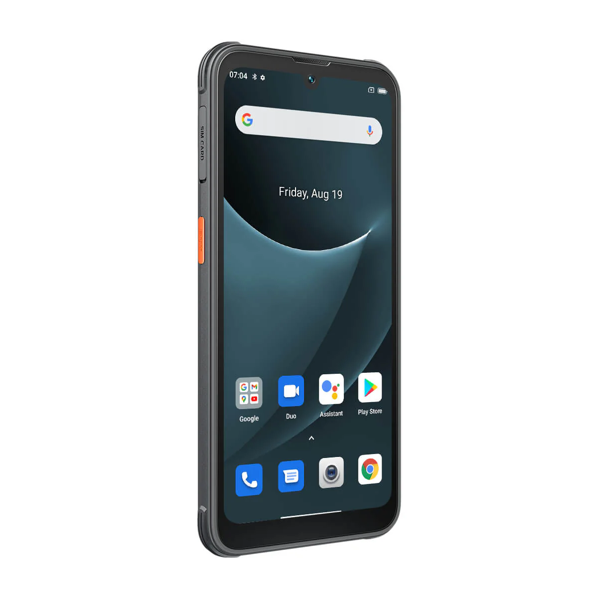 Blackview BV5200 ArcSoft AI-Algorithmus-betriebene Kamera Robustes 4G-Smartphone - Image 14