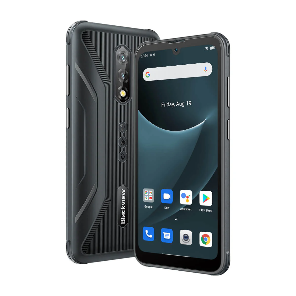 Blackview BV5200 ArcSoft AI-Algorithmus-betriebene Kamera Robustes 4G-Smartphone - Image 16