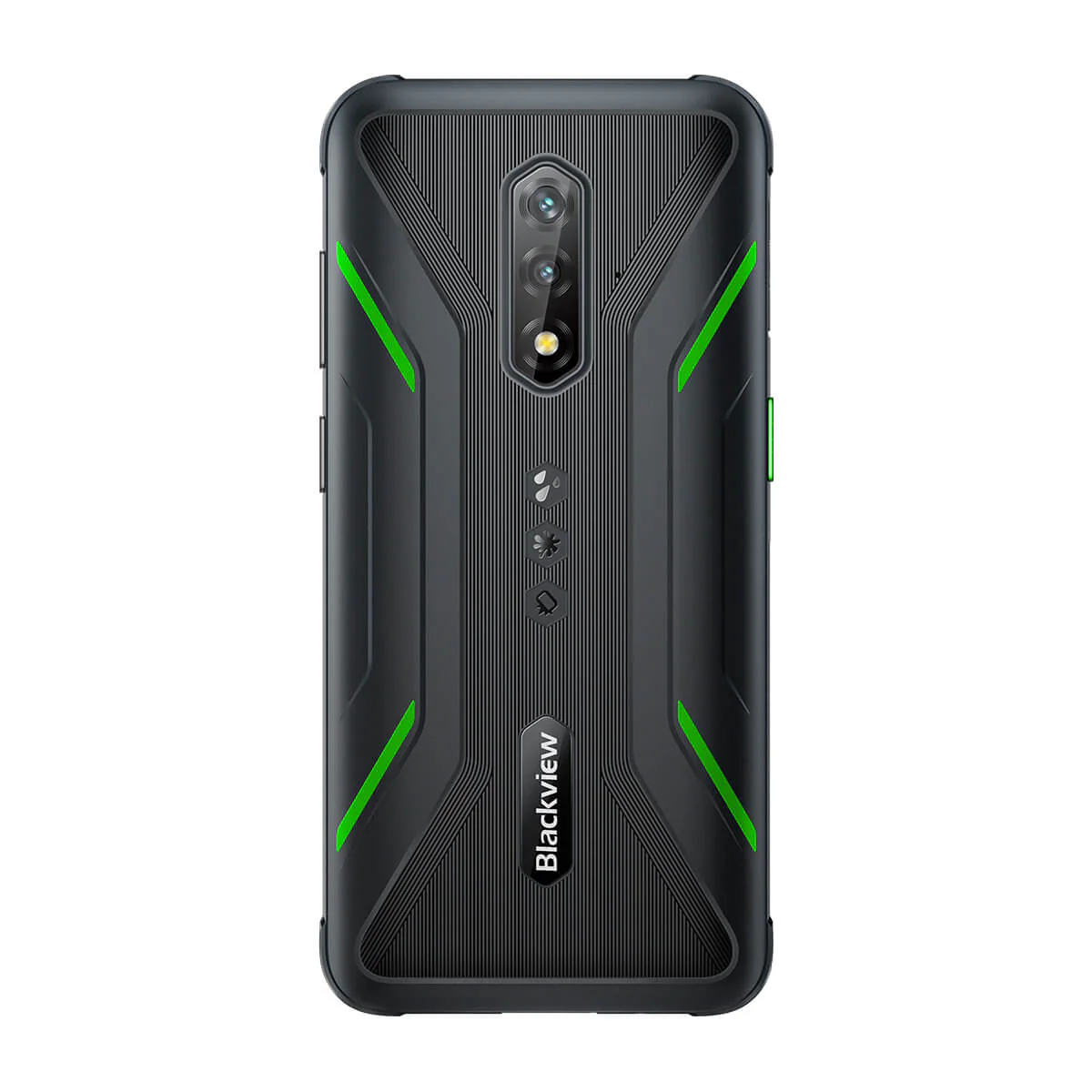 Blackview BV5200 ArcSoft AI-Algorithmus-betriebene Kamera Robustes 4G-Smartphone - Image 19