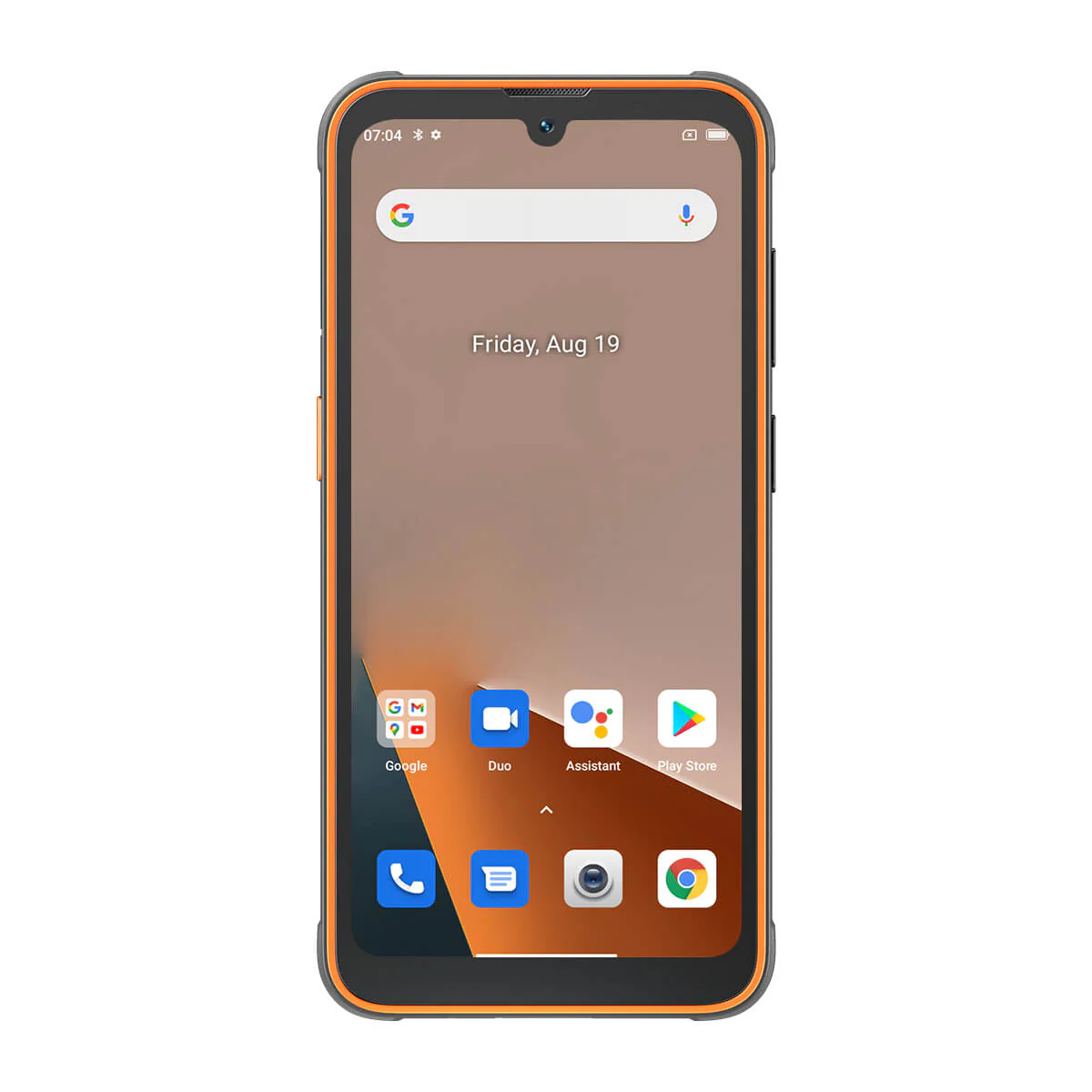 Blackview BV5200 ArcSoft AI-Algorithmus-betriebene Kamera Robustes 4G-Smartphone - Image 2