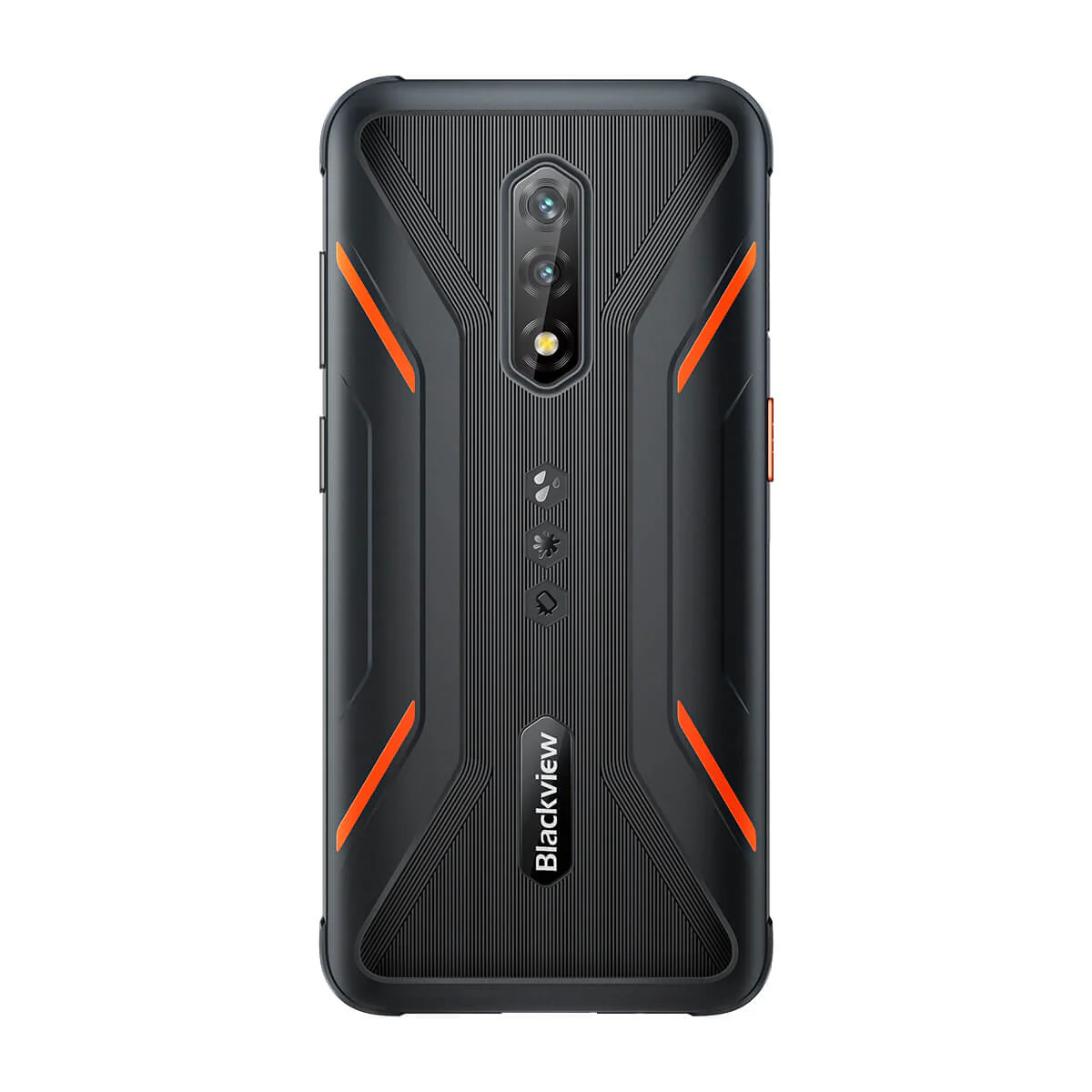 Blackview BV5200 ArcSoft AI-Algorithmus-betriebene Kamera Robustes 4G-Smartphone - Image 3