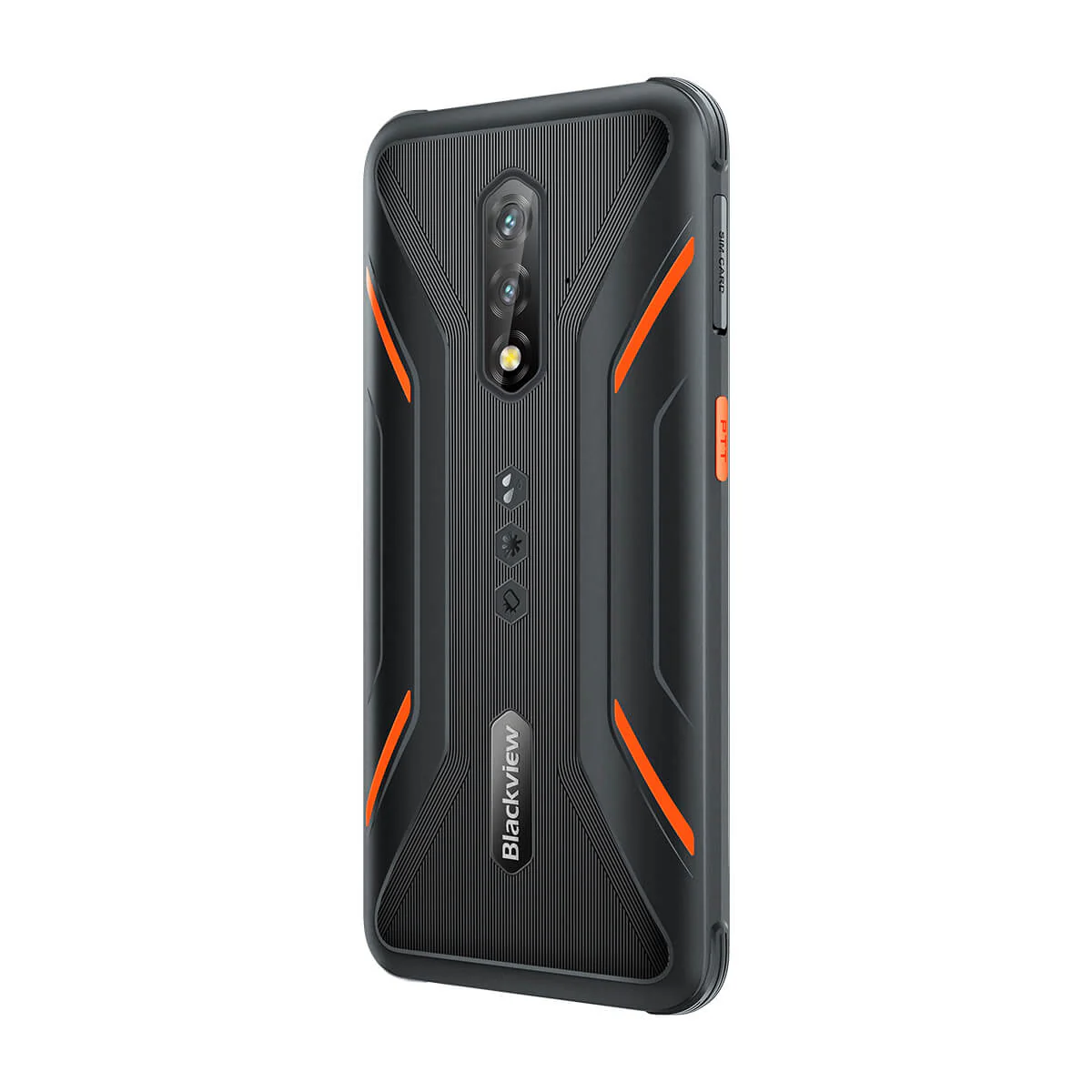 Blackview BV5200 ArcSoft AI-Algorithmus-betriebene Kamera Robustes 4G-Smartphone - Image 5