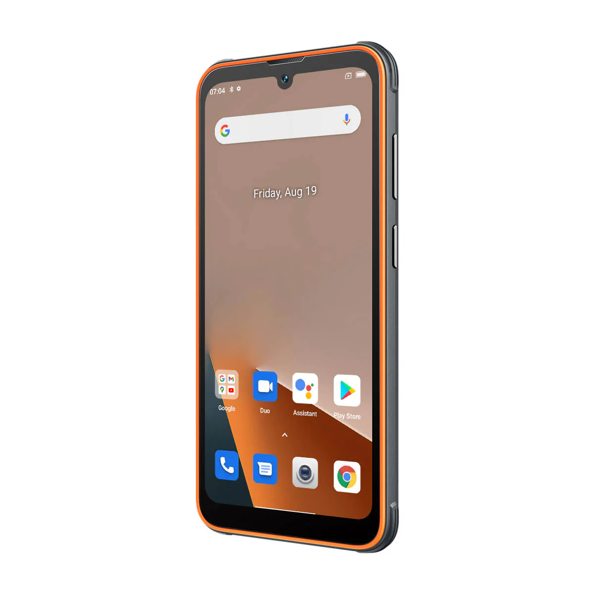 Blackview BV5200 ArcSoft AI-Algorithmus-betriebene Kamera Robustes 4G-Smartphone - Image 7