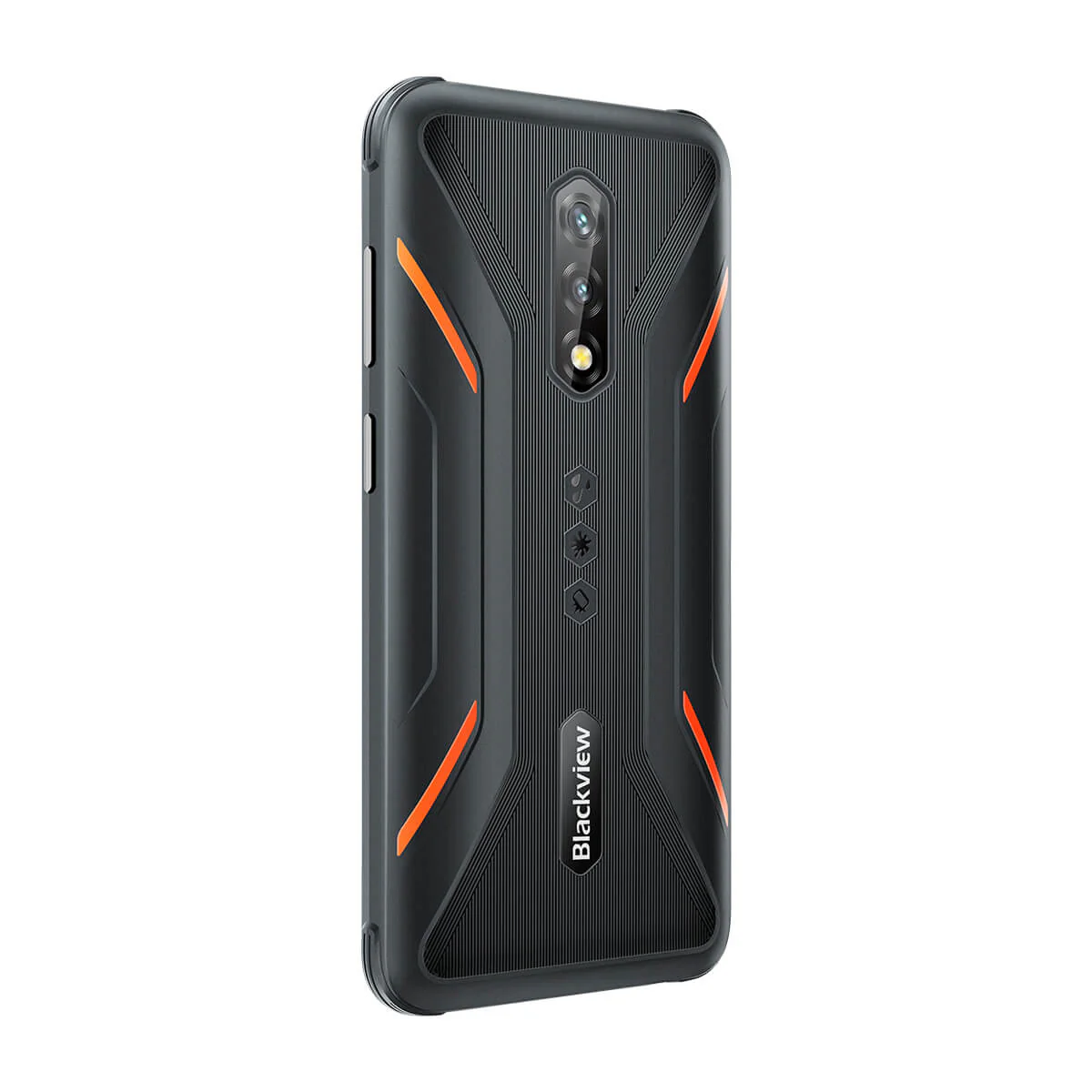 Blackview BV5200 Pro MTK Helio G35 4+64GB 13MP ArcSoft KI-Algorithmus-unterstützte Kamera robuster Handy - Image 12