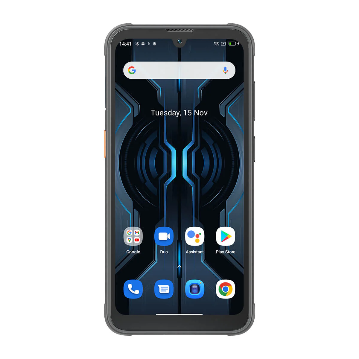 Blackview BV5200 Pro MTK Helio G35 4+64GB 13MP ArcSoft KI-Algorithmus-unterstützte Kamera robuster Handy - Image 2