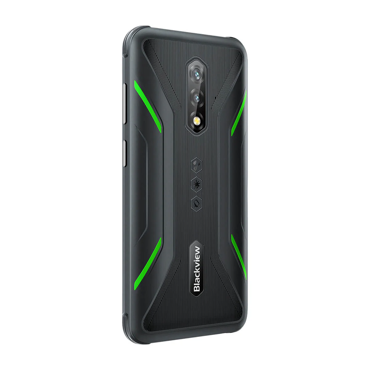 Blackview BV5200 Pro MTK Helio G35 4+64GB 13MP ArcSoft KI-Algorithmus-unterstützte Kamera robuster Handy - Image 20