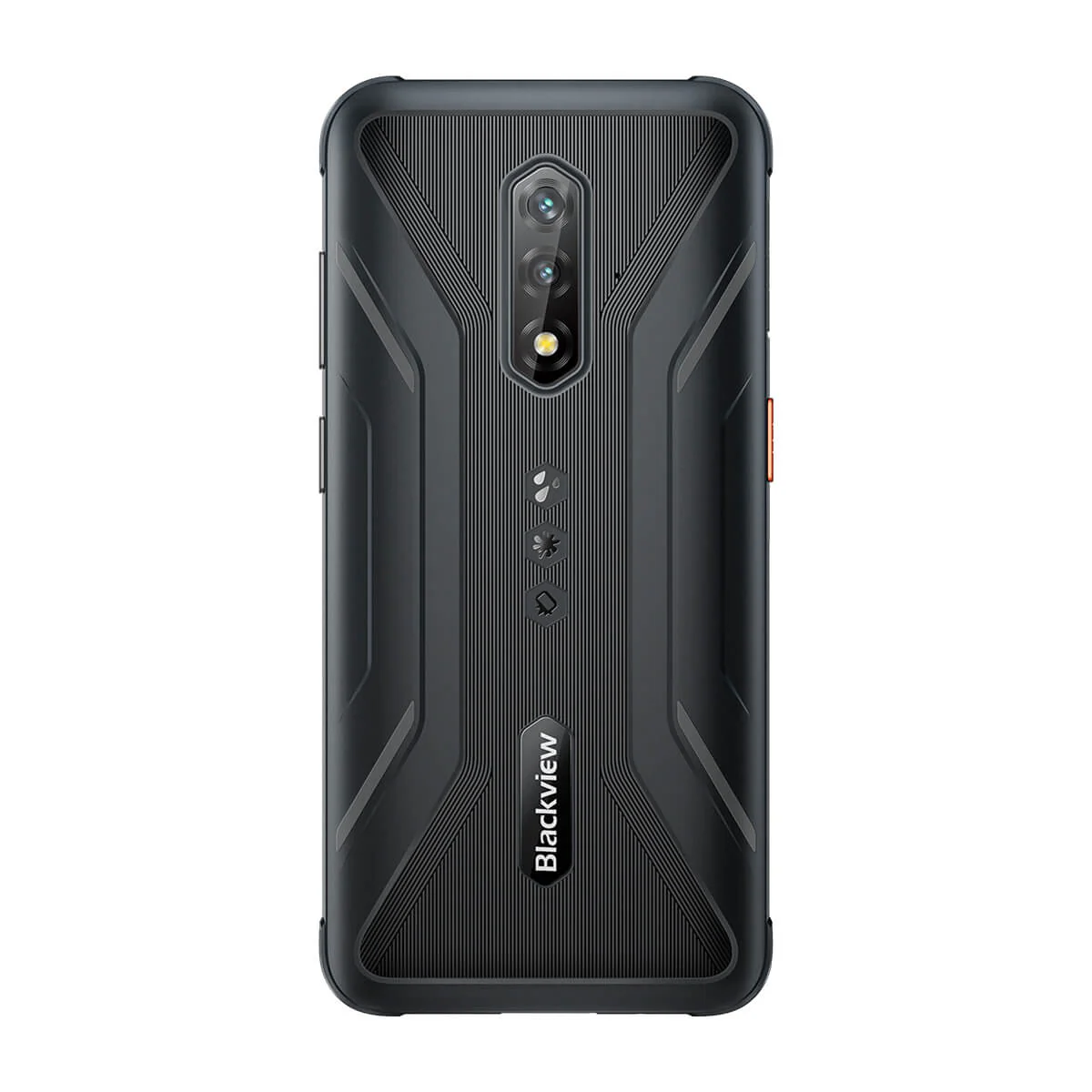 Blackview BV5200 Pro MTK Helio G35 4+64GB 13MP ArcSoft KI-Algorithmus-unterstützte Kamera robuster Handy - Image 3