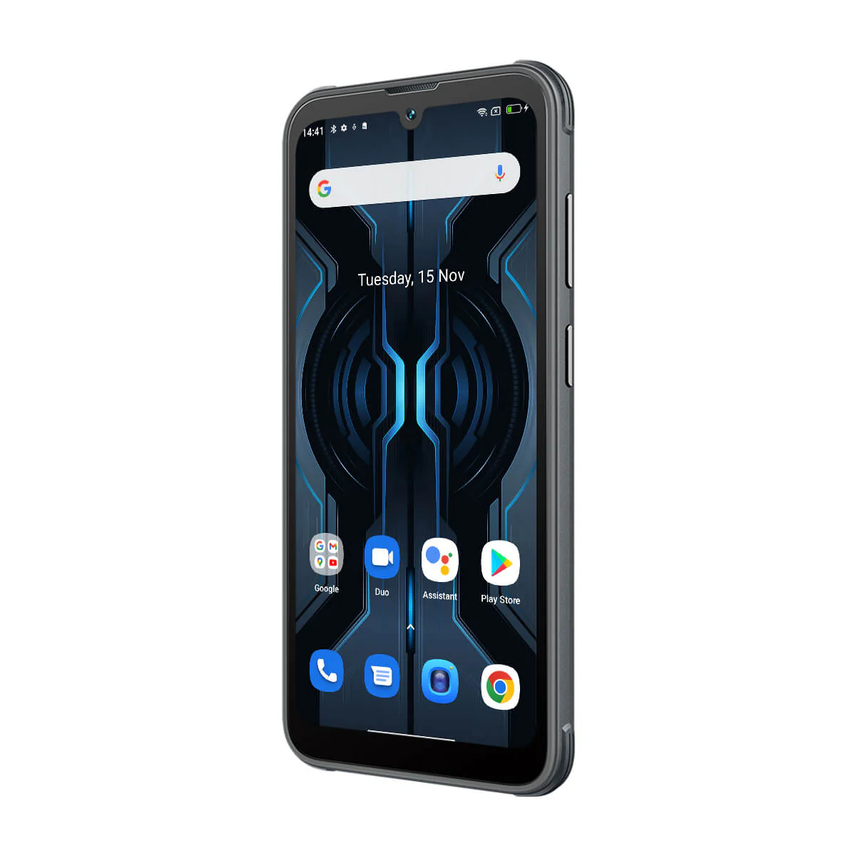 Blackview BV5200 Pro MTK Helio G35 4+64GB 13MP ArcSoft KI-Algorithmus-unterstützte Kamera robuster Handy - Image 7
