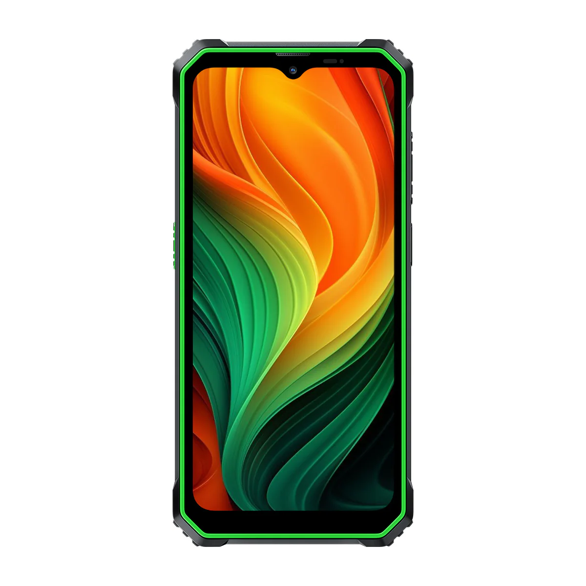 Blackview BV6200 Plus 6,56-Zoll-90-Hz-Display 8+256 GB 11000 mAh Lautsprecher Robustes Mobiltelefon  - Image 18