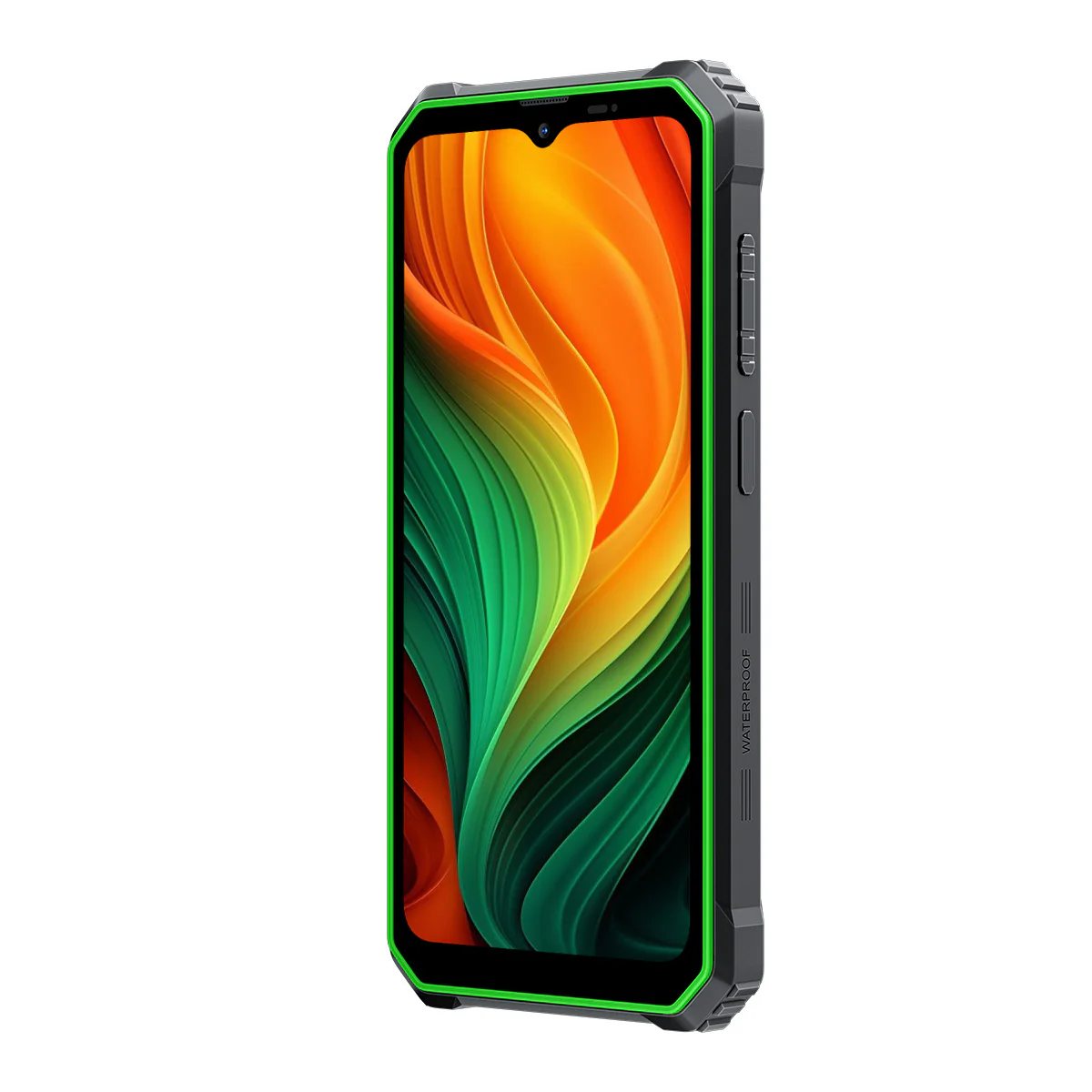 Blackview BV6200 Plus 6,56-Zoll-90-Hz-Display 8+256 GB 11000 mAh Lautsprecher Robustes Mobiltelefon  - Image 22