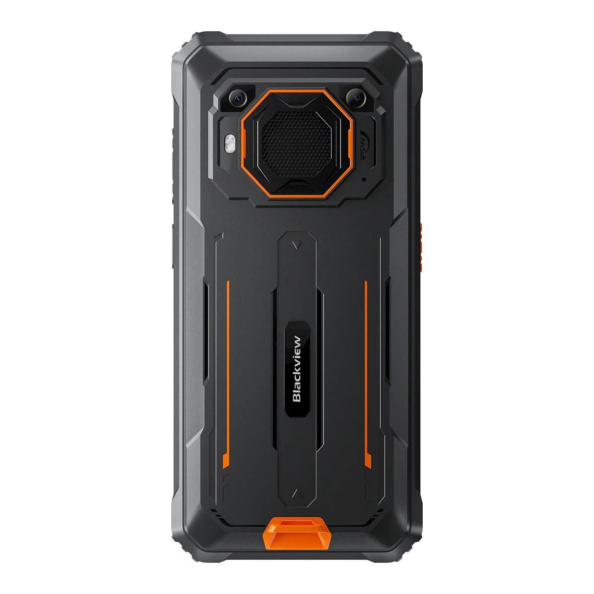 Blackview BV6200 Pro 6,56-Zoll 13000mAh Lautsprecher Robustes Handy - Image 15