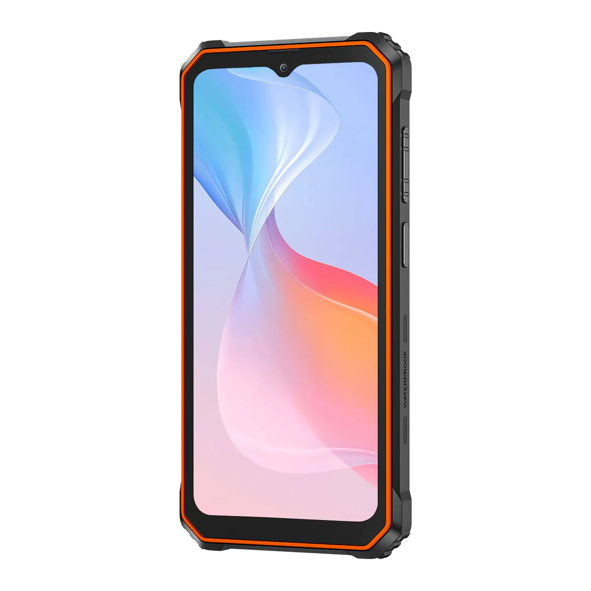 Blackview BV6200 Pro 6,56-Zoll 13000mAh Lautsprecher Robustes Handy - Image 16