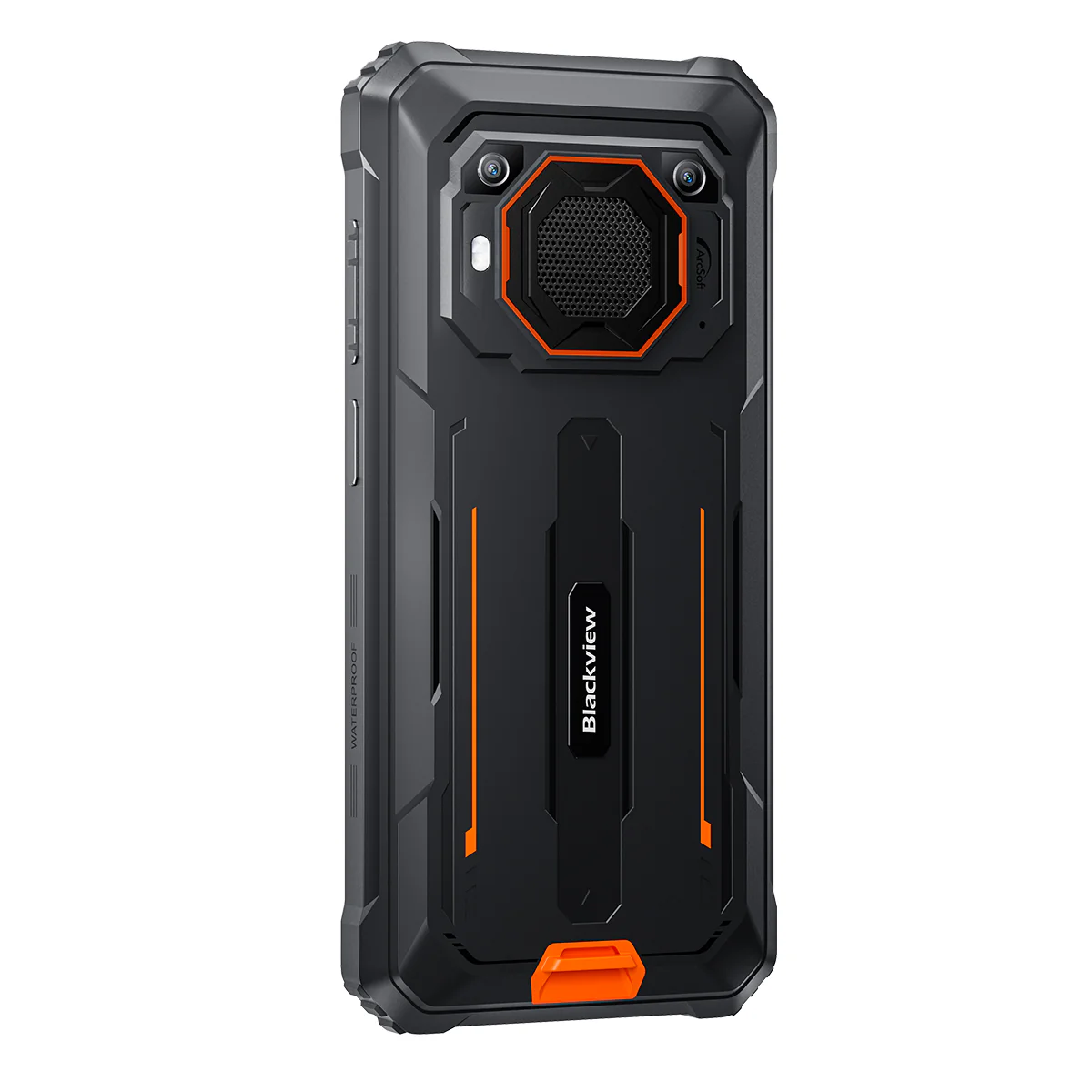 Blackview BV6200 Pro 6,56-Zoll 13000mAh Lautsprecher Robustes Handy - Image 17
