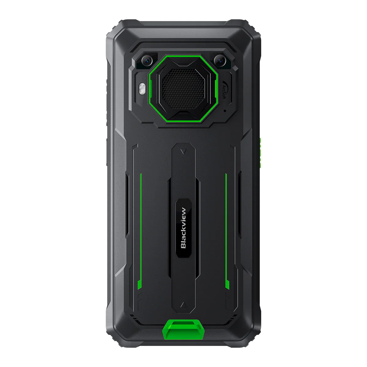 Blackview BV6200 Pro 6,56-Zoll 13000mAh Lautsprecher Robustes Handy - Image 3