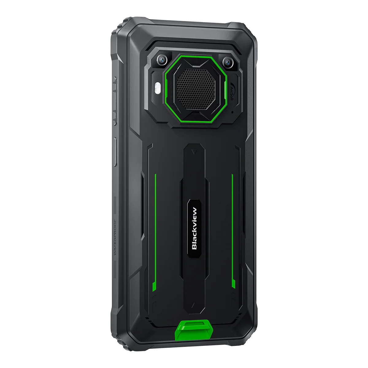 Blackview BV6200 Pro 6,56-Zoll 13000mAh Lautsprecher Robustes Handy - Image 5