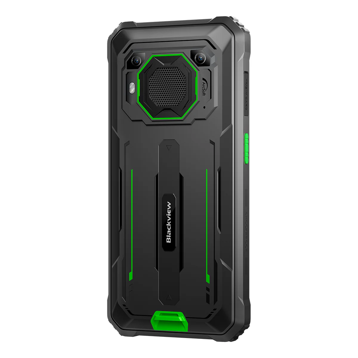 Blackview BV6200 Pro 6,56-Zoll 13000mAh Lautsprecher Robustes Handy - Image 6