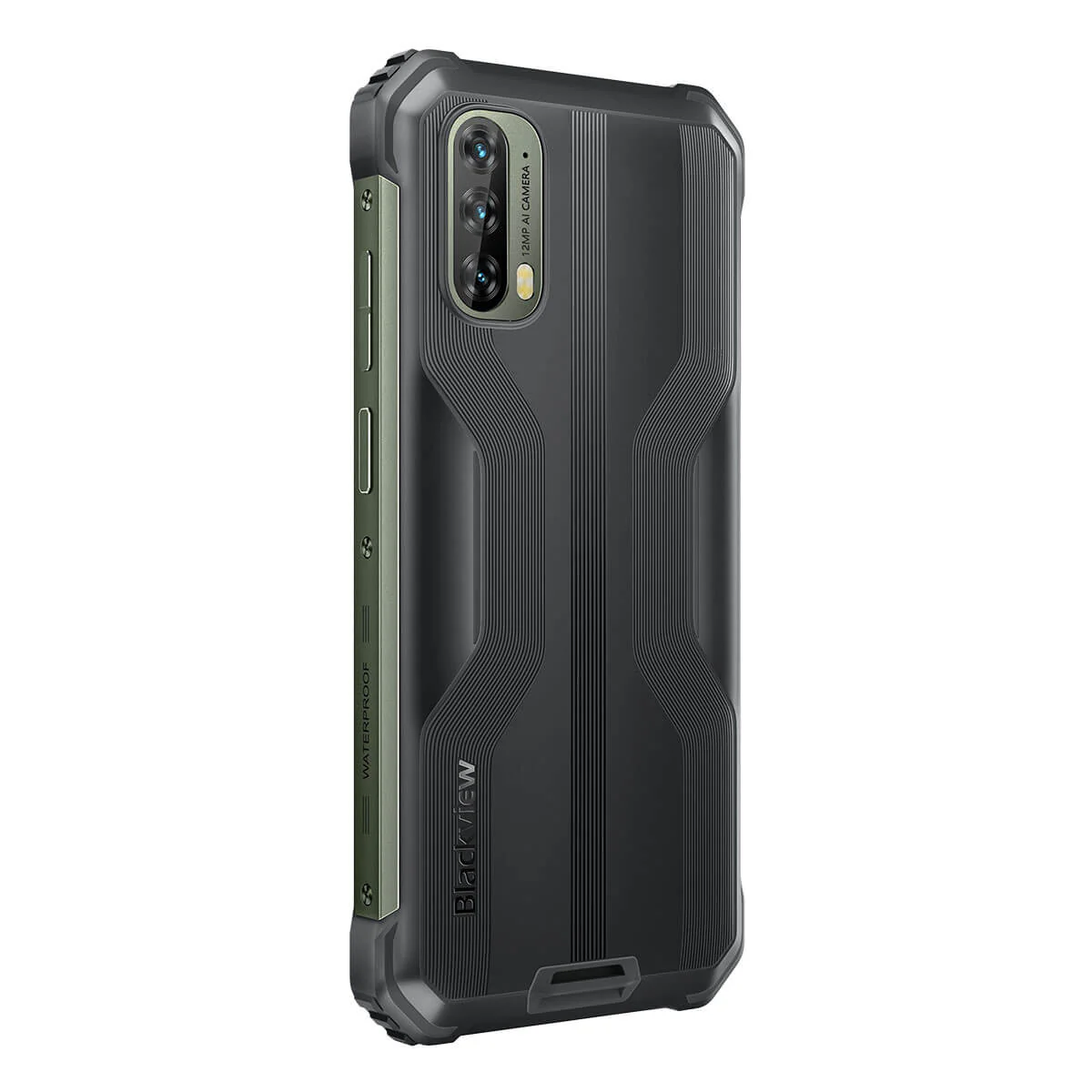 Blackview BV7100 13000 mAh 6,58 Zoll 6 GB + 128 GB 4G Robustes Smartphone mit großem Akku - Image 13