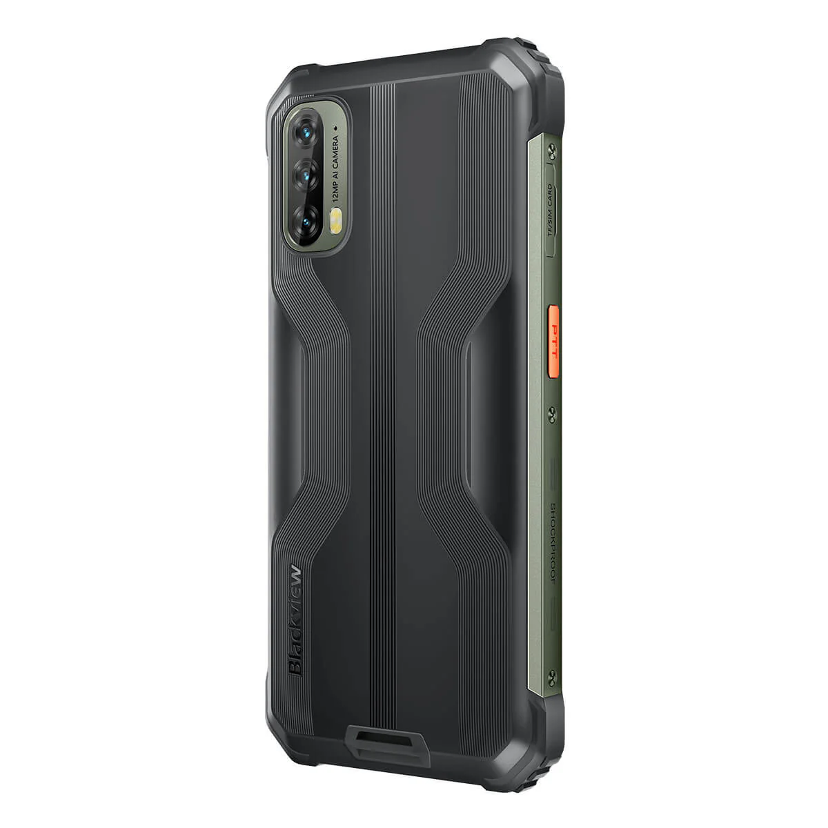 Blackview BV7100 13000 mAh 6,58 Zoll 6 GB + 128 GB 4G Robustes Smartphone mit großem Akku - Image 15