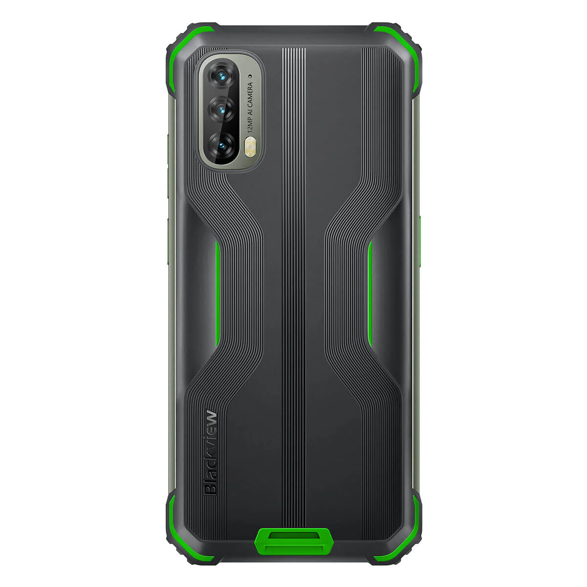 Blackview BV7100 13000 mAh 6,58 Zoll 6 GB + 128 GB 4G Robustes Smartphone mit großem Akku - Image 19