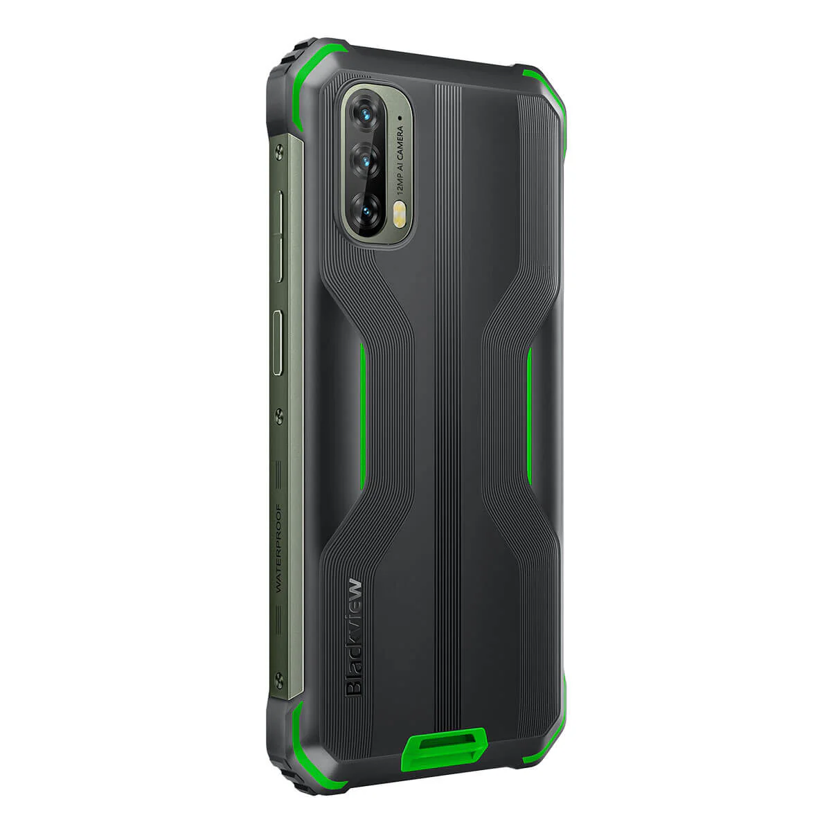 Blackview BV7100 13000 mAh 6,58 Zoll 6 GB + 128 GB 4G Robustes Smartphone mit großem Akku - Image 21