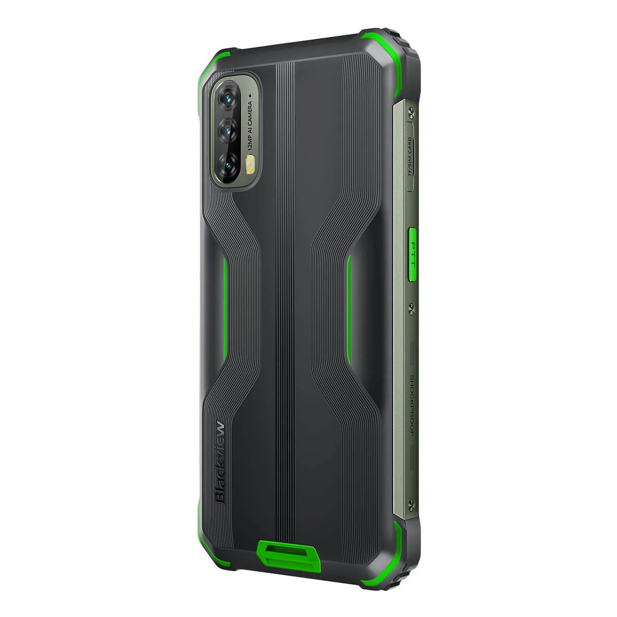 Blackview BV7100 13000 mAh 6,58 Zoll 6 GB + 128 GB 4G Robustes Smartphone mit großem Akku - Image 23