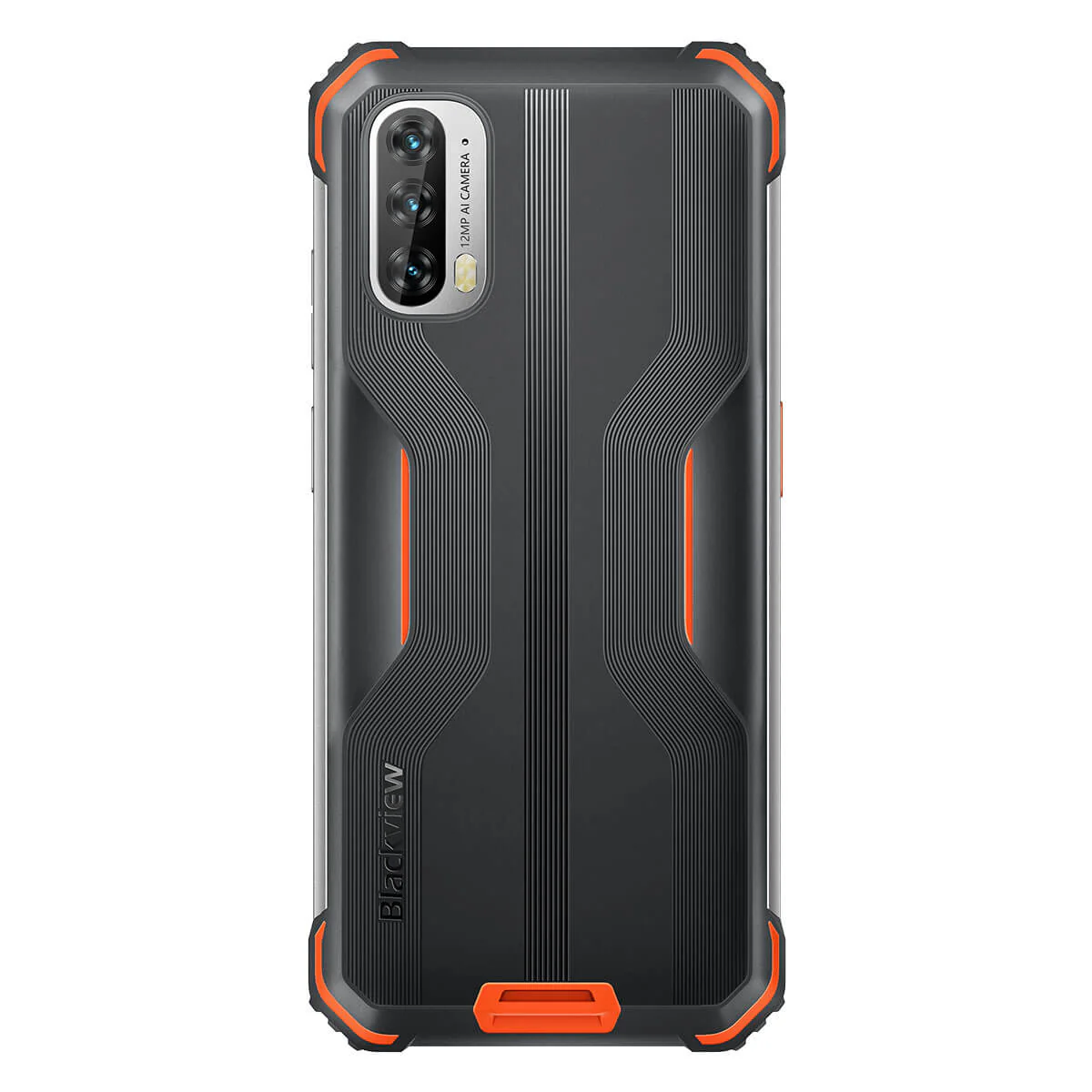 Blackview BV7100 13000 mAh 6,58 Zoll 6 GB + 128 GB 4G Robustes Smartphone mit großem Akku - Image 3