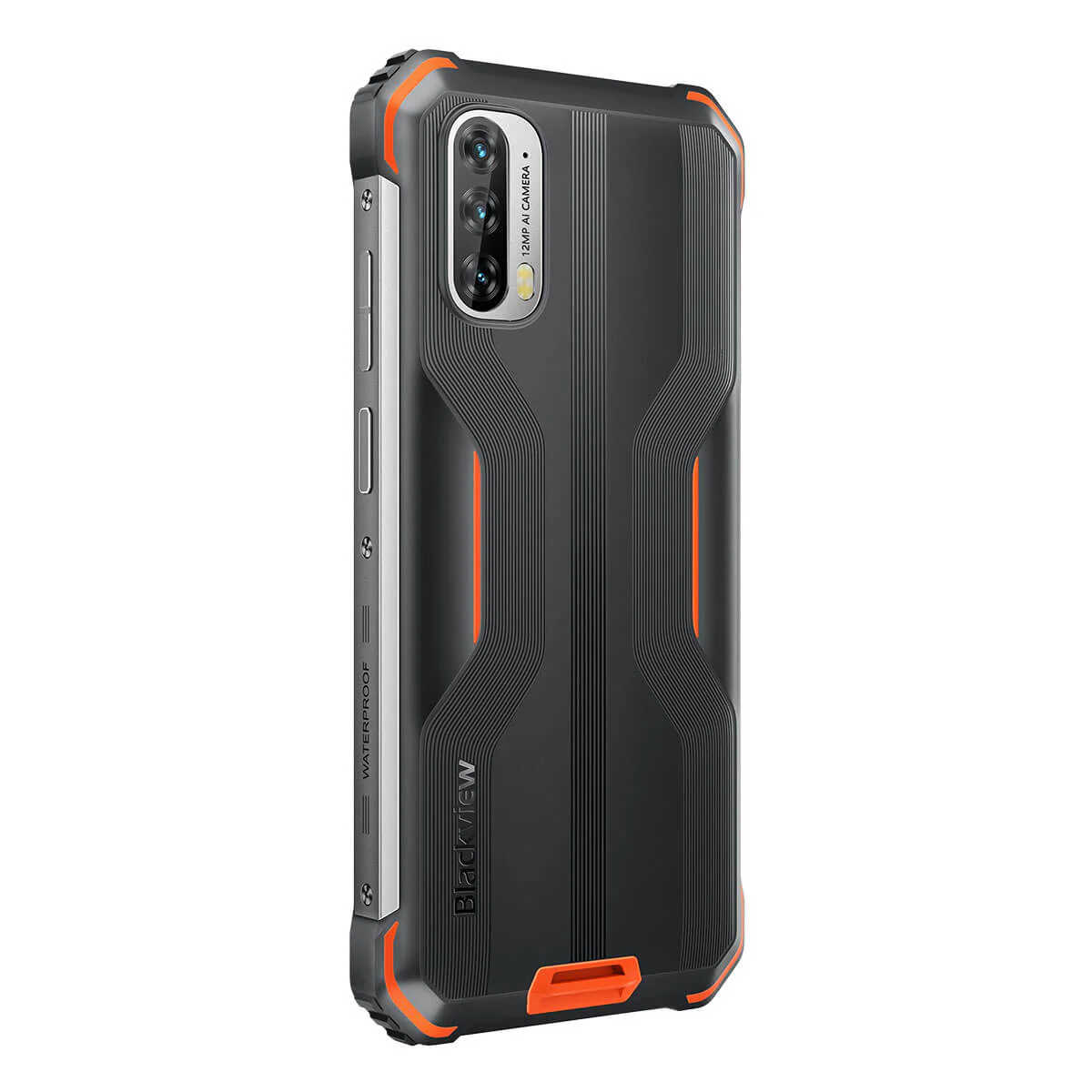 Blackview BV7100 13000 mAh 6,58 Zoll 6 GB + 128 GB 4G Robustes Smartphone mit großem Akku - Image 5