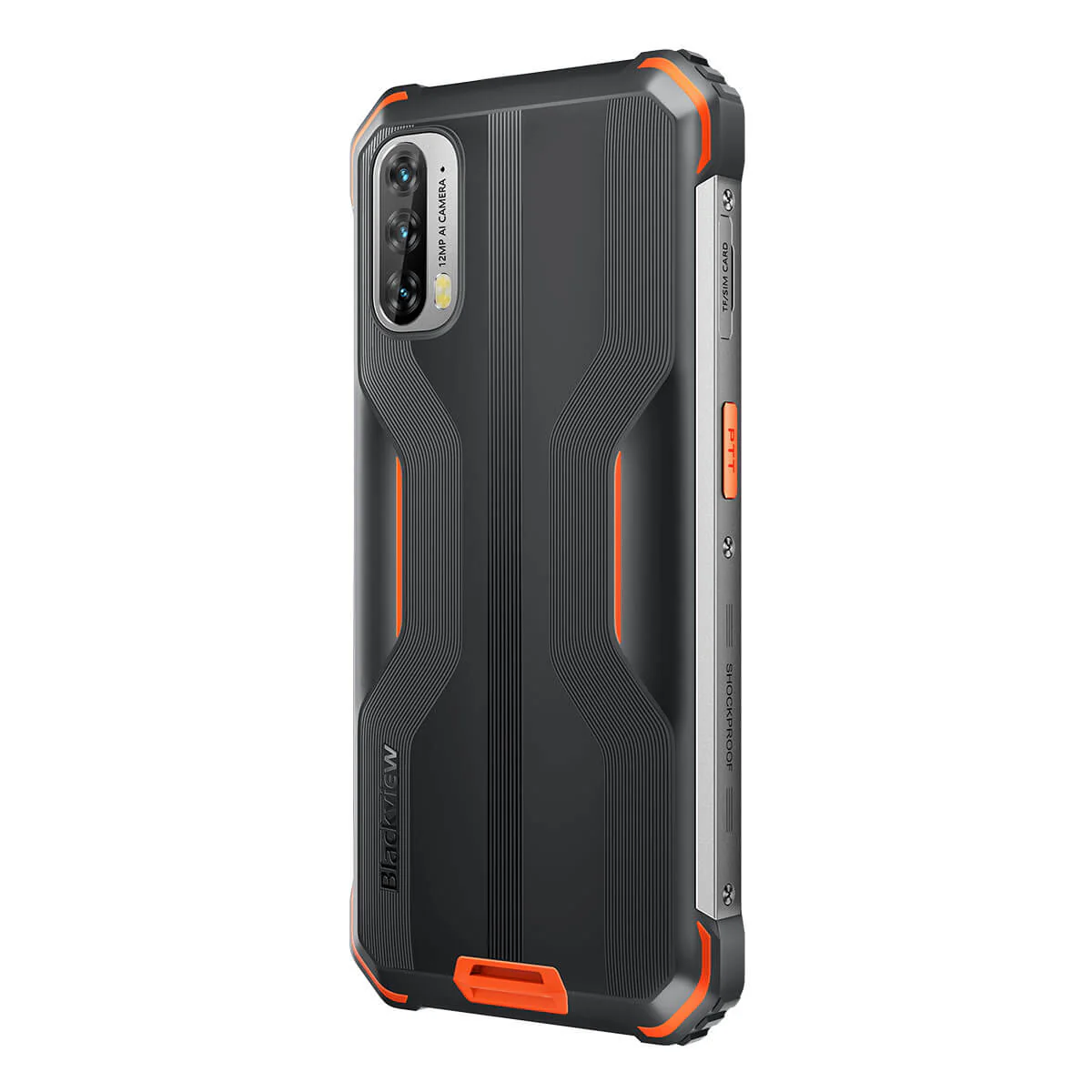 Blackview BV7100 13000 mAh 6,58 Zoll 6 GB + 128 GB 4G Robustes Smartphone mit großem Akku - Image 7