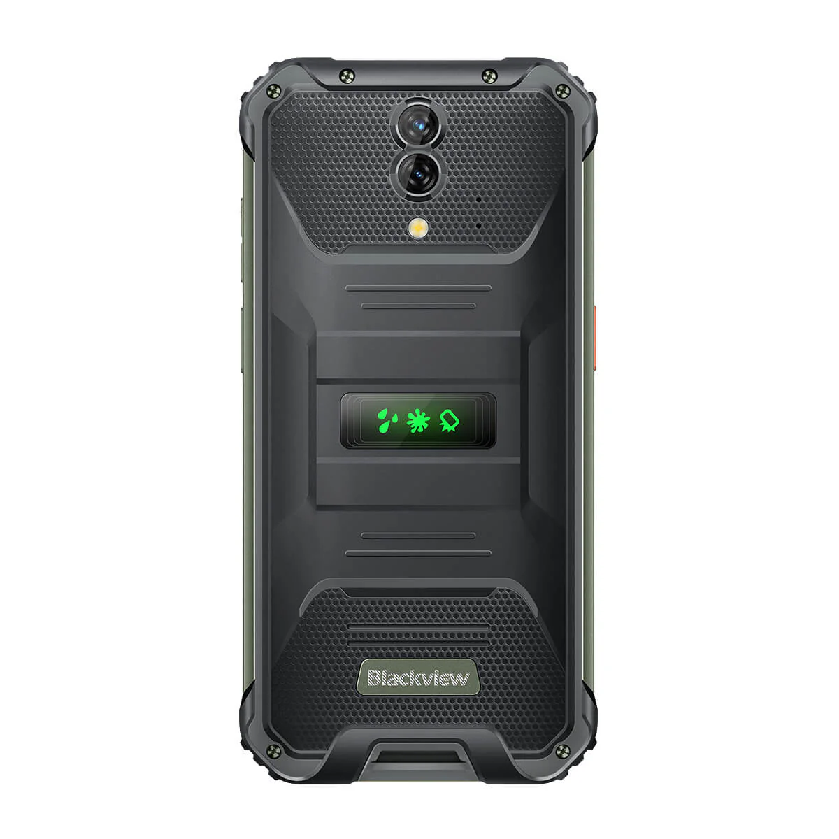 Blackview BV7200 6,1" 6GB+128GB 50MP Kamera 4G robuster Handy - Image 11