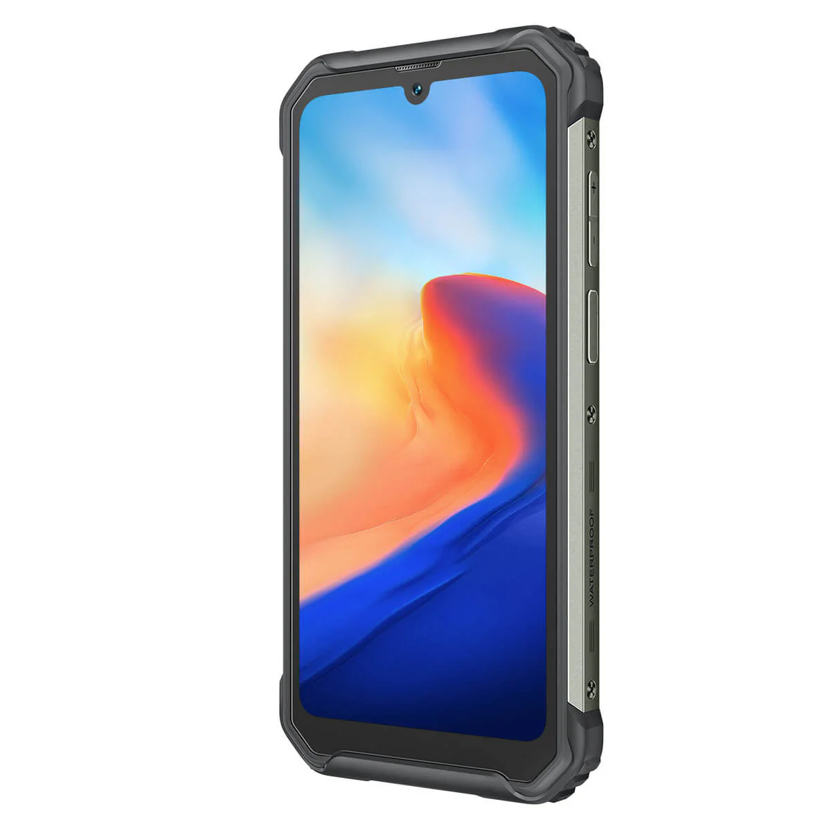 Blackview BV7200 6,1" 6GB+128GB 50MP Kamera 4G robuster Handy - Image 12
