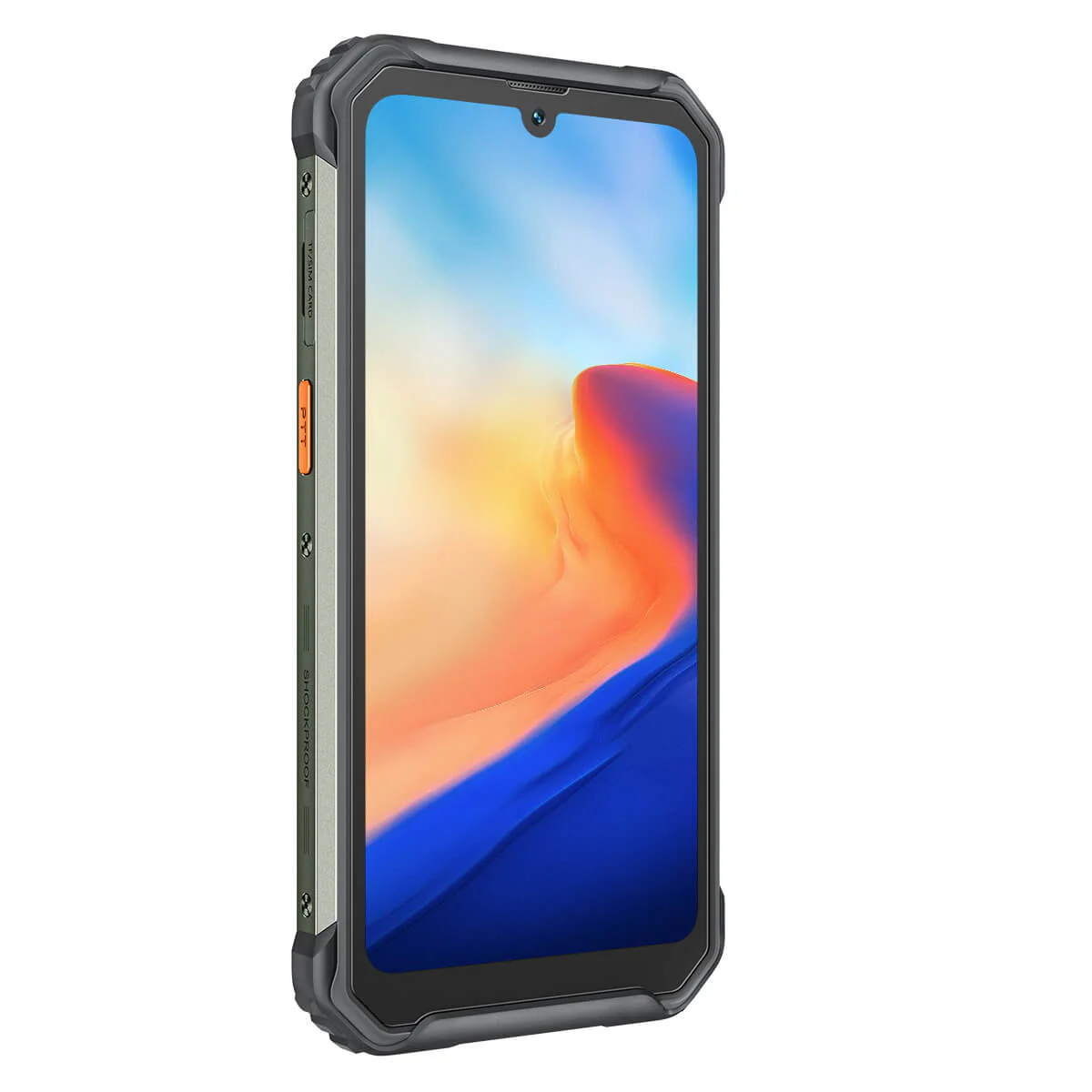Blackview BV7200 6,1" 6GB+128GB 50MP Kamera 4G robuster Handy - Image 13