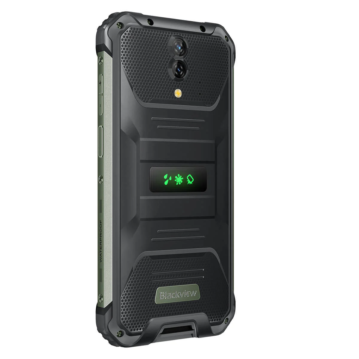 Blackview BV7200 6,1" 6GB+128GB 50MP Kamera 4G robuster Handy - Image 15