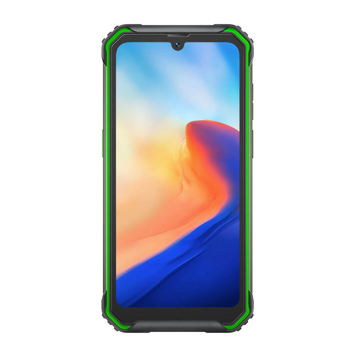 Blackview BV7200 6,1" 6GB+128GB 50MP Kamera 4G robuster Handy - Image 18