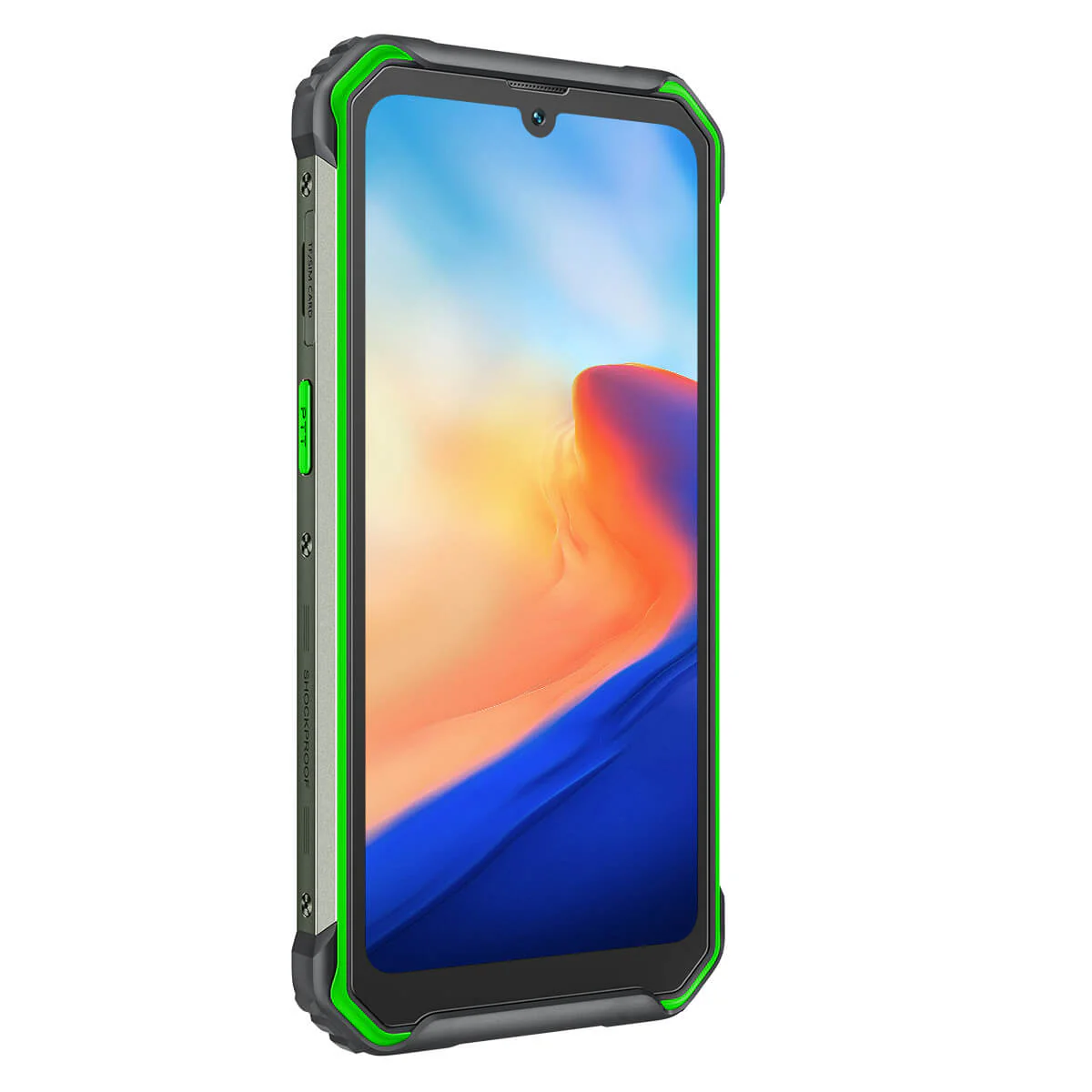 Blackview BV7200 6,1" 6GB+128GB 50MP Kamera 4G robuster Handy - Image 20