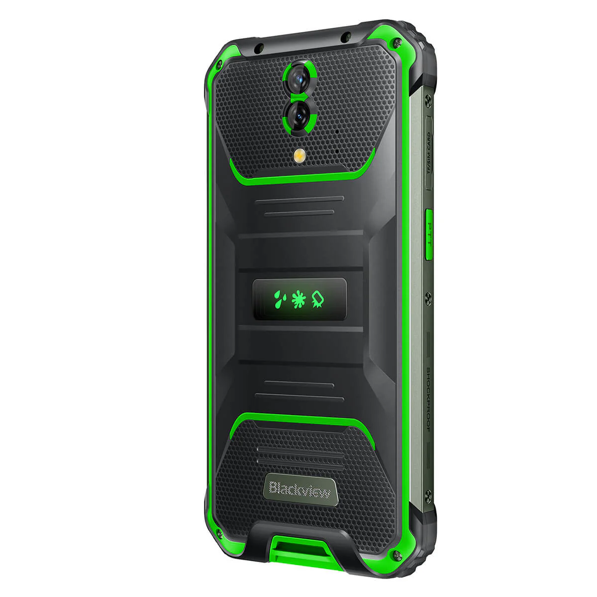 Blackview BV7200 6,1" 6GB+128GB 50MP Kamera 4G robuster Handy - Image 22