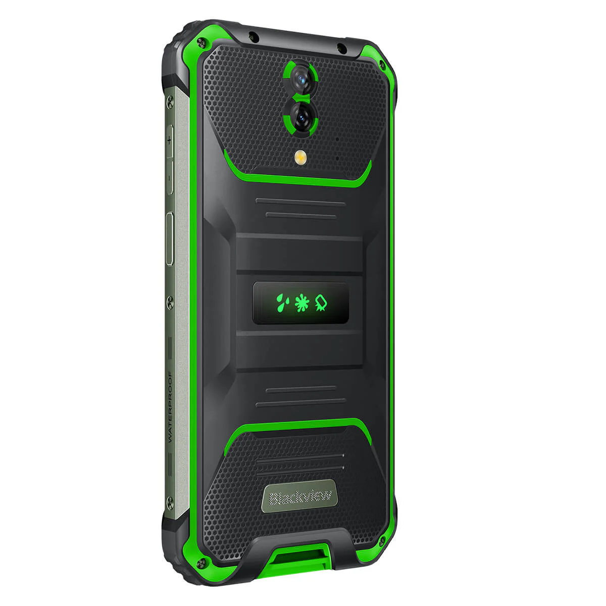 Blackview BV7200 6,1" 6GB+128GB 50MP Kamera 4G robuster Handy - Image 23