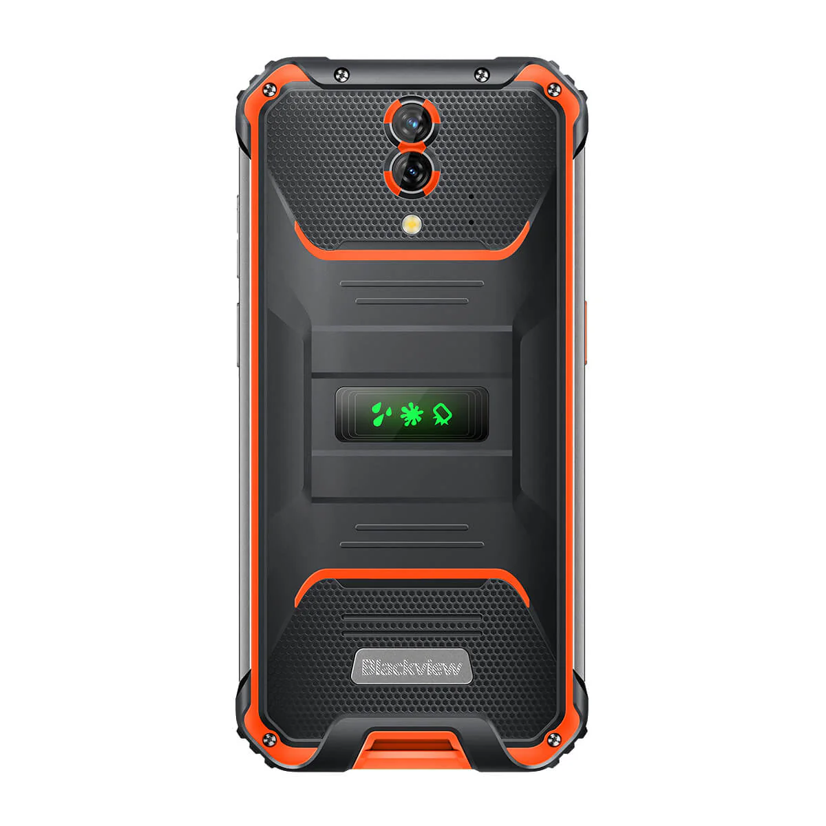 Blackview BV7200 6,1" 6GB+128GB 50MP Kamera 4G robuster Handy - Image 3