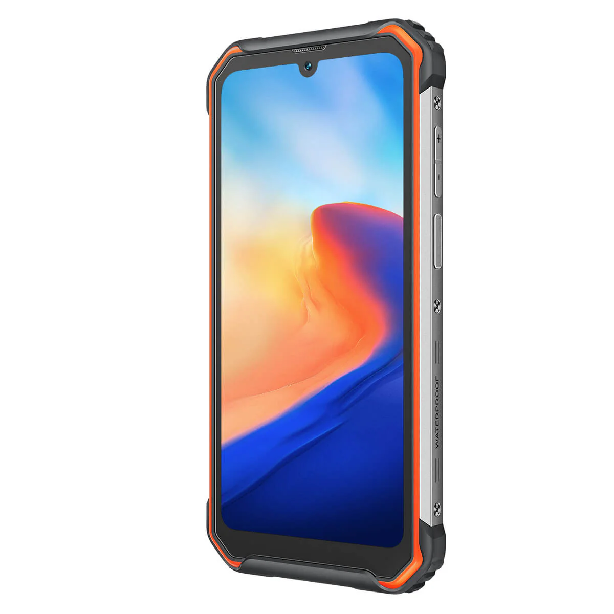 Blackview BV7200 6,1" 6GB+128GB 50MP Kamera 4G robuster Handy - Image 4