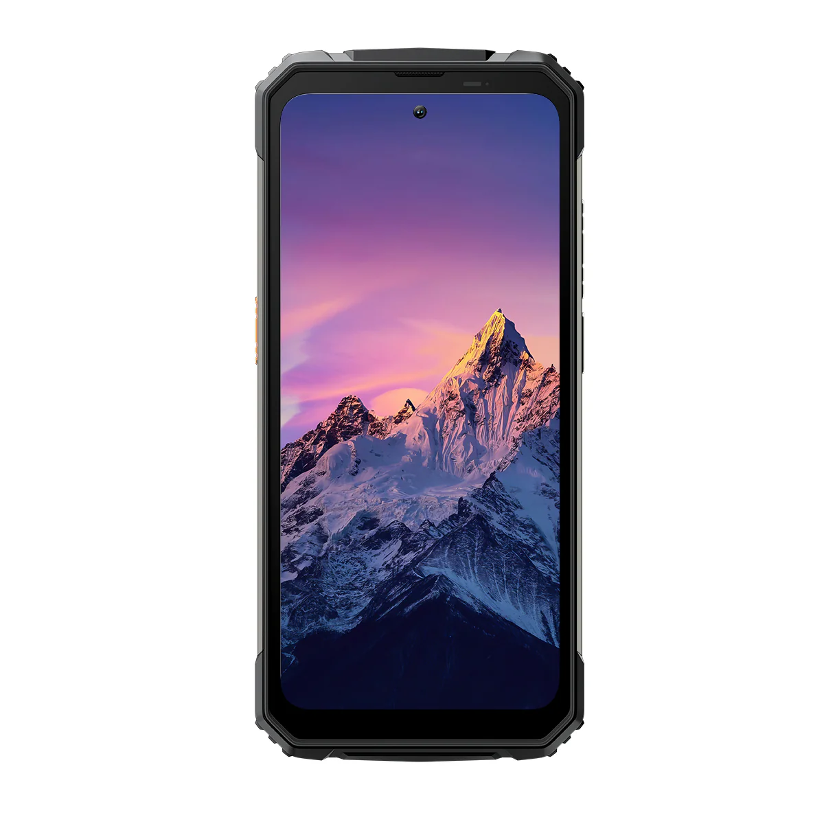 Blackview BV8100 Superhelle Dual-LED-Taschenlampe, 6,5-Zoll-120-Hz-Display, MediaTek Helio G99, 8/12+256 GB, 8800 mAh, 4G, robustes Telefon  - Image 15